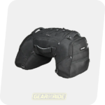 VIATERRA Tail Bag Claw Pro Black 60L