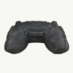 VIATERRA Tail Bag Claw Pro Black 60L - Image 2