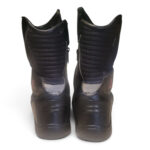 Pre-Owned RAIDA Full Boots Discover Black, Size 44 - Image 3