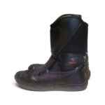 Pre-Owned RAIDA Full Boots Discover Black, Size 44 - Image 2