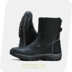 AMAROQ Riding Boots Titan Black