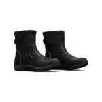 AMAROQ Riding Boots Titan Black - Image 2