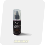 AMAROQ Suede & Nubuck Renovator Neutral Spray 100ML