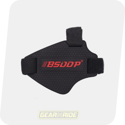 BSDDP Gear Rubber Shifter