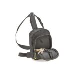 GIVI Thigh Bag Adjustable EA139B Black - Image 2