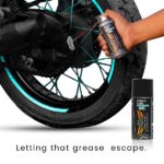 GPS Chain Lube 160ml - Image 2