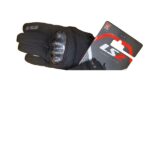 LS2 Riding Gloves Chaki Carbon Black - Image 3