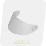 LS2 Visor FF369/FF384/FF351/FF352 Clear