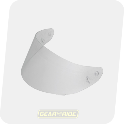 LS2 Visor FF369/FF384/FF351/FF352 Clear