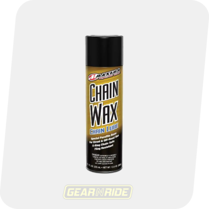 MAXIMA Chain Wax 535 ML