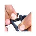 MOTOTECH Reflective Flexi Hook Bungee Net - Image 4