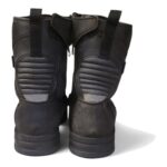 Pre-owned AMAROQ Full Boots Viktor Black, size 43