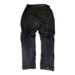Pre-owned ASPIDA Riding Pants Proteus Black, size XS back