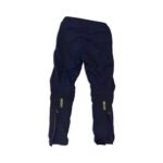 Pre-owned DAINESE Riding Pants Drake Air Tex Black, size S - Image 2