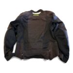 Pre-owned FURYGAN Women's Jacket Genesis Black, size L - Image 2