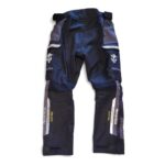 Pre-owned MOTOTECH Pants Trailblazer Black/Grey, size XL back