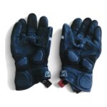 Pre-owned RYNOX Riding Gloves Urban X Camo, size S - Image 2