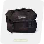 Pre-owned RYNOX Saddle Bags Stacker Black, 60L