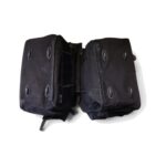 Pre-owned RYNOX Saddle Bags Stacker Black, 60L - Image 5