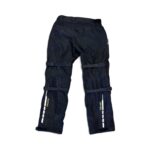 Pre-owned SCALA Riding Pants Street 2 Black, size XXL - Image 2