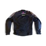 Pre-owned SCIMITAR Men's Jacket Razor V2 Black, size XS - Image 2
