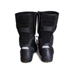 Pre-owned SHIMA Full Boots Strada Black, size 41 - Image 4