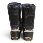 Pre-owned SHIMA Riding Boots RSX 5, size 43 - Image 2