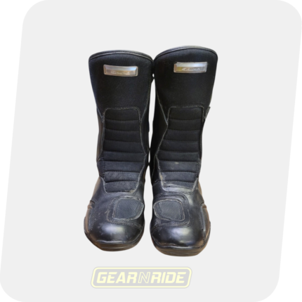 Pre-owned SHIMA Riding Boots RSX 5, size 43