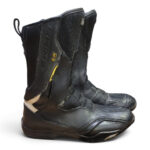 Pre-owned SHIMA Riding Boots RSX 5, size 43 - Image 3
