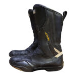 Pre-owned SHIMA Riding Boots RSX 5, size 43 - Image 4