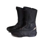 Pre-owned SOLACE Full Boots XT Evo Black, size 42 - Image 2