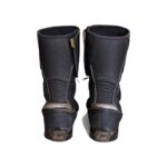 Pre-owned SOLACE Full Boots XT Evo Black, size 42 - Image 4