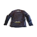 Pre-owned SOLACE Men's Jacket Furious V3 Black, size S - Image 2