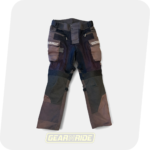 Pre-owned SOLACE Riding Pants Cool Pro V2 Black, size M