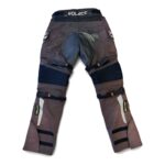 Pre-owned SOLACE Riding Pants Cool Pro V2 Black, size M - Image 2