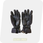 Pre-owned SOLACE WP Gloves VersaDry Black, size XL