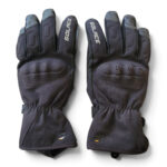 Pre-owned SOLACE WP Gloves VersaDry Black, size XL - Image 2