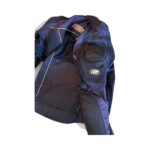 Pre-owned TBG Men's Jacket Knight Black, size XS - Image 3
