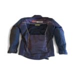 Pre-owned TBG Men's Jacket Knight Black, size XS - Image 2