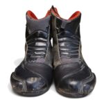 Pre-owned TCX Boots Roadster Black, size 44 front