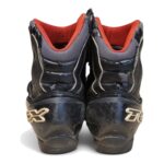 Pre-owned TCX Boots Roadster Black, size 44 back