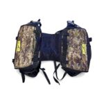 Pre-owned VIATERRA Saddle Bags Leh Woodland, 70L - Image 2