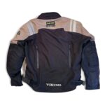Pre-owned VIKING Men's Jacket Cycle Ironborn Grey, size XXL - Image 2