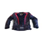 Pre-owned ZEUS Men's Jacket Air Drift Red, size S - Image 2