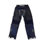 Pre-owned ZEUS Riding Pants Voyager Black, size M - Image 2