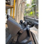REVCRAFT GPS Mount Dual for KTM Adv 390 2025 - Image 3