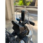 REVCRAFT GPS Mount Dual for KTM Adv 390 2025 - Image 6