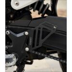 REVCRAFT Heel Guard for KTM Adv 390 / Enduro 2025 - Image 3