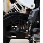 REVCRAFT Heel Guard for KTM Adv 390 / Enduro 2025 - Image 4