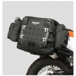 RHINOWALK Hydration Bag Black MJX2006 - Image 4